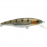 Воблер Usami Nishin 75F-SR 9,5г, UR02, 1м (1777.01.23)