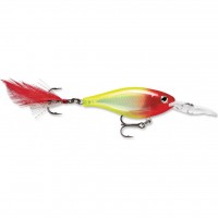 Воблер Rapala X-RAP XRS06 CLN 60мм 9гр. (XRS06 CLN)