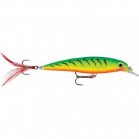 Воблер Rapala X-RAP Deep XRD10 FTU 100мм 13гр. (XRD10 FTU)