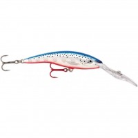 Воблер Rapala Tail Dancer TD05 BF 50мм 6гр. (TD05-BF)