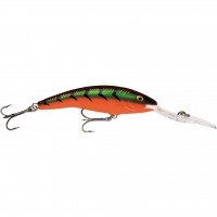 Воблер Rapala Tail Dancer Deep TDD09 RDT 90мм 13гр. (TDD09-RDT)