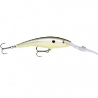 Воблер Rapala Tail Dancer Deep TDD09 GGS 90мм 13гр. (TDD09-GGS)