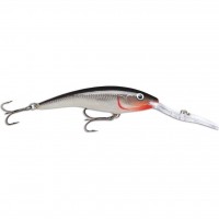 Воблер Rapala Tail Dancer Deep TDD07 S 70мм 9гр. (TDD07-S)