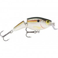 Воблер Rapala Jointed Shallow SHAD RAP JSSR05 SD 50мм 7гр. (JSSR05 SD)