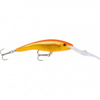 Воблер Rapala Tail Dancer Deep TDD07 GF 70мм 9гр. (TDD07-GF)