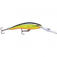 Воблер Rapala Tail Dancer Deep TDD07 HS 70мм 9гр. (TDD07-HS)
