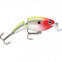 Воблер Rapala Jointed Shallow SHAD RAP JSSR05 CLN 50мм 7гр. (JSSR05 CLN)