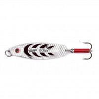 Блесна Mepps Syclops Silver/Black silver/black 5гр №00 (30924 005)