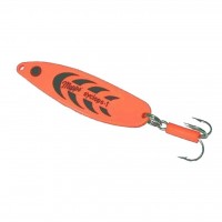 Блесна Mepps Syclops Fluo orange 17гр №2 (30966 717)