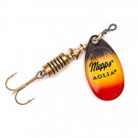 Блесна Mepps Aglia Furia 13гр №5 (30166 405)