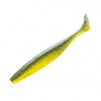 Силикон рыболовный Jackall DAGGER MINNOW 5” Noike gill 5 шт (1699.13.35)