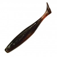 Силикон рыболовный Jackall DAGGER MINNOW 5” MARUHATA W COLA 5 шт (1699.10.80)