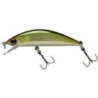 Воблер Jackall TRICOROLL 67SP GOLD AYU 67mm 5g (1699.08.93)