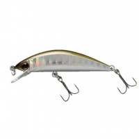 Воблер Jackall TRICOROLL 67SP STRIPE WAKA AYU 67mm 5g (1699.08.94)