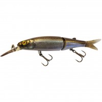 Воблер Jackall Tiny Magallon MR 88мм 7,6г HL Bora Suspending (1699.08.60)