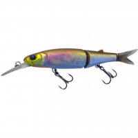 Воблер Jackall Tiny Magallon MR 88мм 7,6г HL Mat Shad Suspending (1699.08.61)