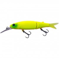 Воблер Jackall Tiny Magallon MR 88мм 7,6г Mat Chart Suspending (1699.08.58)