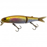 Воблер Jackall Tiny Magallon 88мм 7,2г HL Mat Shad Suspending (1699.08.56)