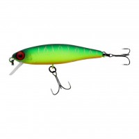 Воблер Jackall Tiny Fry 50SP 50мм 2,7г Mat Tiger Suspending (1699.03.79)