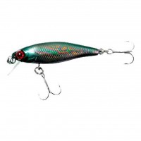 Воблер Jackall Tiny Fry 50SP 50мм 2,7г UL Tamamushi Suspending (1699.03.80)
