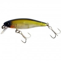 Воблер Jackall Tiny Fry 50SP 50мм 2,7г Green Squash (1699.08.46)