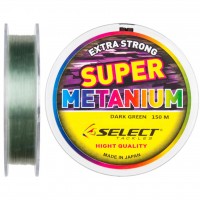 Леска Select Metanium 0,22 мм (1870.30.04)