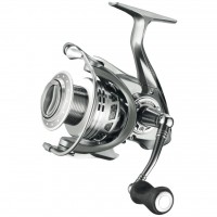 Катушка Nomura HIRO FD1000 0.25мм/120м 7+1п 6.3:1 (230гр) (NM10300810)