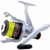 Катушка Lineaeffe Shizuka SK2 RD 30 с леской (S1000230)