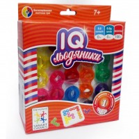 Настольная игра Smart Games IQ Леденцы (SG 485 UKR)