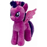 Мягкая игрушка Ty My Little Pony Twilight Sparkle 32 см (90204)