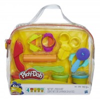 Игровой набор Hasbro Play-Doh Базовый (B1169)