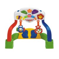 Игровой развивающий центр Chicco Duo Gym (65407.00)