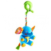 Погремушка Tiny Love Слоненок Элли (1106300458)
