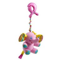 Погремушка Tiny Love Слоненок Элси (1106800458)