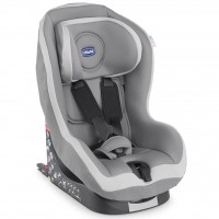 Автокресло Chicco Go-One Isofix Grey (79819.77)