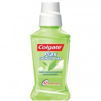 Ополаскиватель для полости рта Colgate Plax Свежесть чая 250 мл (8850006304723)