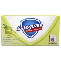 Мыло Safeguard Оливковое Масло 90 г (5011321335868)