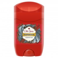 Дезодорант-антиперспирант Old Spice Hawkridge 50 мл (4084500019157)