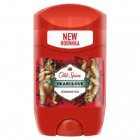 Дезодорант-антиперспирант Old Spice Bearglove 50 мл (4015600862640)