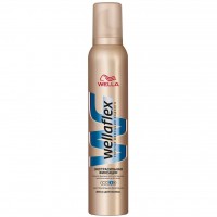 Пена для волос WellaFlex Экстрасильная фиксация 200 мл (4056800910458)
