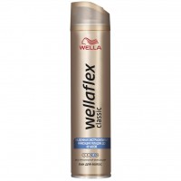 Лак для волос WellaFlex Classic Экстрасильная фиксация 250 мл (4084500378919)