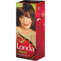 Крем-краска для волос Londa стойкая Naturals 13/5 Изюминка (4056800752904)