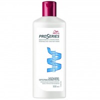 Бальзам-ополаскиватель Wella Pro Series Moisture 500 мл (5410076296484)