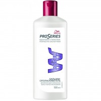 Бальзам-ополаскиватель Wella Pro Series Color 500 мл (4056800976027)