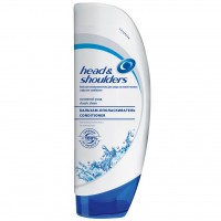 Бальзам-ополаскиватель Head & Shoulders Основной уход 360 мл (5410076270767)