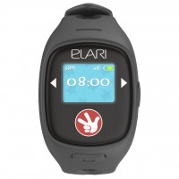 Смарт-часы FixiTime 2 Black (FT-201B)
