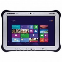 Планшет PANASONIC TOUGHPAD FZ-G1 10 (FZ-G1L2902E9)