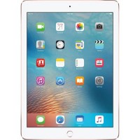 Планшет Apple A1674 iPad Pro 9.7-inch Wi-Fi 4G 128GB Rose Gold (MLYL2RK/A)