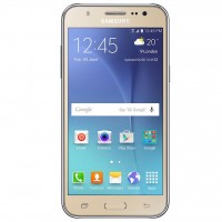 Мобильный телефон Samsung SM-J710F (Galaxy J7 2016 Duos) Gold (SM-J710FZDUSEK)