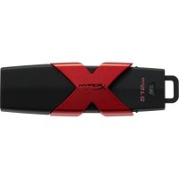 USB флеш накопитель Kingston 512GB HyperX Savage USB 3.1 (HXS3/512GB)